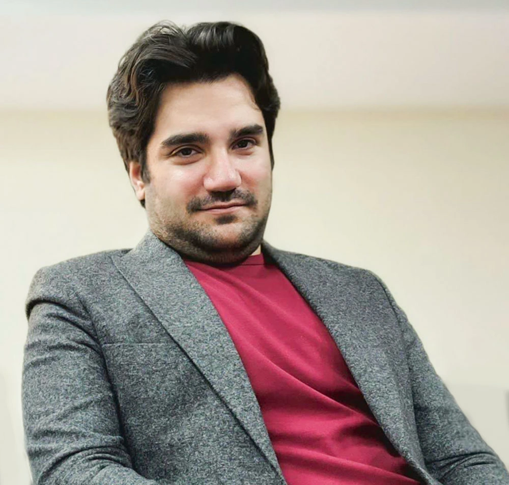مهدی جعفری؛ سوابق آموزشی و مسیر یادگیری