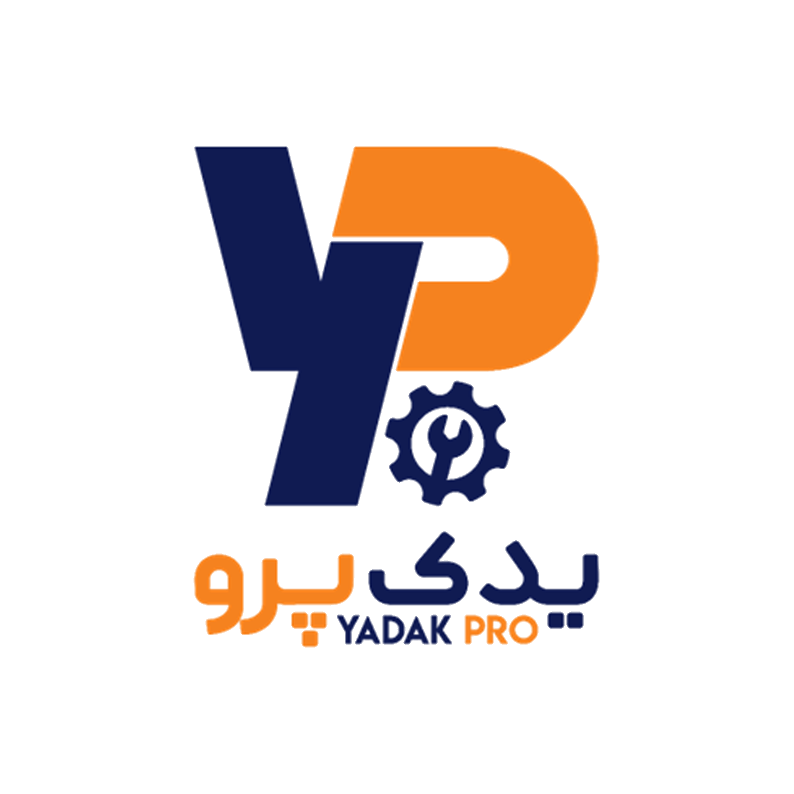 لوگوی یدک‌پرو