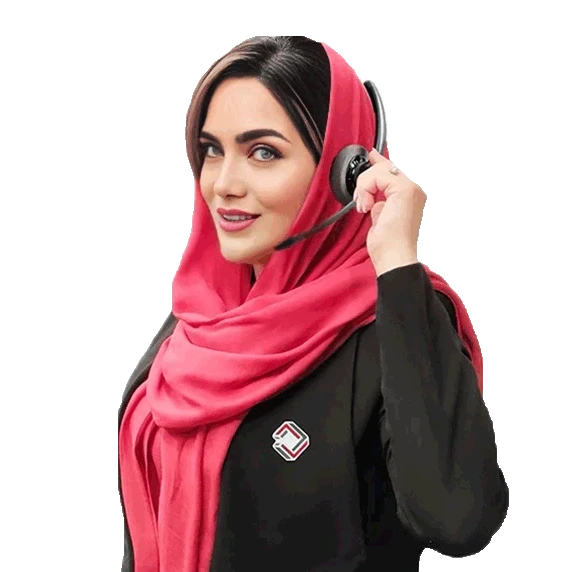 پشتیبانی کارزانست